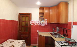 1-к квартира, на длительный срок, 39м2, 1/5 этаж