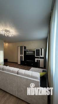 1-к квартира, посуточно, 49м2, 13/17 этаж