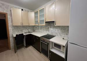 2-к квартира, на длительный срок, 51м2, 2/9 этаж