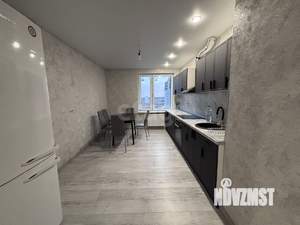 3-к квартира, на длительный срок, 70м2, 10/15 этаж