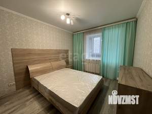 2-к квартира, на длительный срок, 63м2, 2/10 этаж