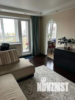 1-к квартира, посуточно, 31м2, 1/1 этаж