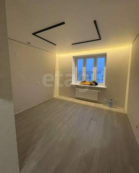 1-к квартира, на длительный срок, 42м2, 10/16 этаж