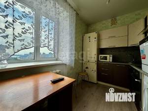 1-к квартира, на длительный срок, 30м2, 9/14 этаж