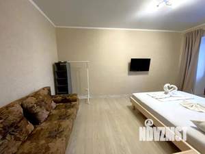1-к квартира, посуточно, 50м2, 10/16 этаж