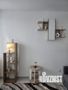 Студия квартира, на длительный срок, 30м2, 5/9 этаж