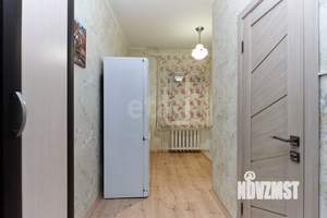 1-к квартира, на длительный срок, 33м2, 2/5 этаж