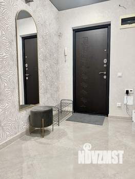 2-к квартира, посуточно, 70м2, 14/14 этаж