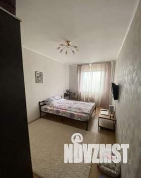 1-к квартира, на длительный срок, 35м2, 8/10 этаж