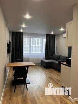 Студия квартира, на длительный срок, 30м2, 5/10 этаж