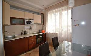 2-к квартира, на длительный срок, 59м2, 11/15 этаж