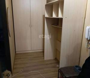 1-к квартира, на длительный срок, 36м2, 3/10 этаж