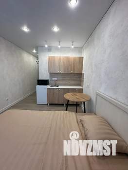 Студия квартира, посуточно, 22м2, 3/16 этаж