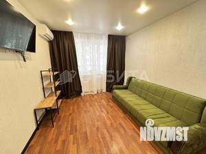 Студия квартира, на длительный срок, 17м2, 1/5 этаж