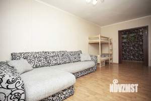 3-к квартира, посуточно, 80м2, 9/9 этаж