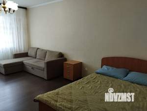 3-к квартира, посуточно, 85м2, 1/1 этаж