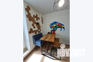 2-к квартира, посуточно, 57м2, 14/19 этаж