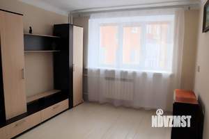 1-к квартира, на длительный срок, 31м2, 2/5 этаж