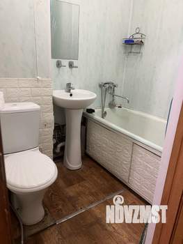 3-к квартира, на длительный срок, 56м2, 2/5 этаж