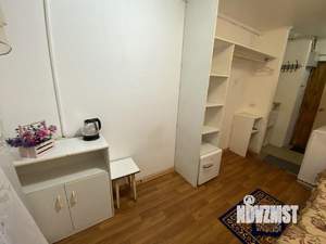 Студия квартира, на длительный срок, 15м2, 3/8 этаж