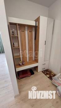 1-к квартира, на длительный срок, 45м2, 24/25 этаж