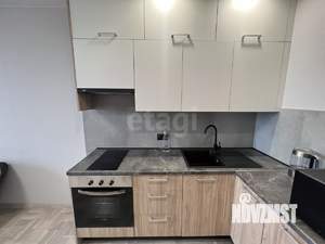 1-к квартира, на длительный срок, 36м2, 6/17 этаж