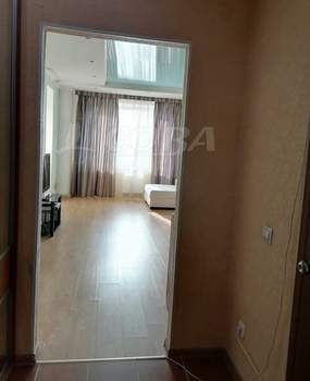 Студия квартира, на длительный срок, 32м2, 4/14 этаж