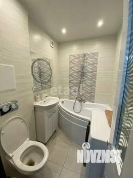 2-к квартира, на длительный срок, 50м2, 4/5 этаж