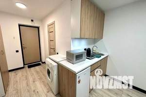 1-к квартира, посуточно, 20м2, 2/5 этаж