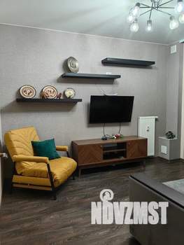 2-к квартира, посуточно, 50м2, 5/19 этаж