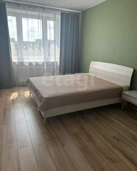 2-к квартира, на длительный срок, 60м2, 3/16 этаж