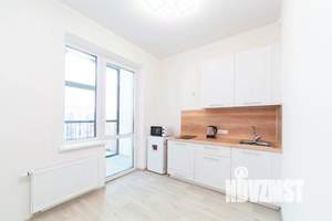 1-к квартира, посуточно, 49м2, 1/1 этаж