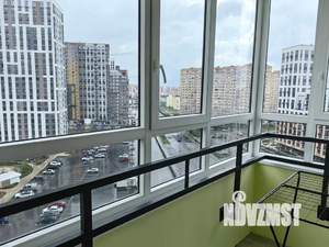 2-к квартира, посуточно, 68м2, 11/17 этаж