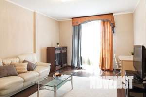 2-к квартира, посуточно, 65м2, 4/14 этаж