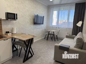 1-к квартира, посуточно, 43м2, 10/15 этаж