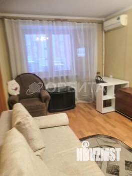 2-к квартира, на длительный срок, 44м2, 2/5 этаж