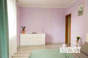 2-к квартира, посуточно, 60м2, 4/5 этаж