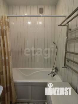 1-к квартира, на длительный срок, 35м2, 1/10 этаж