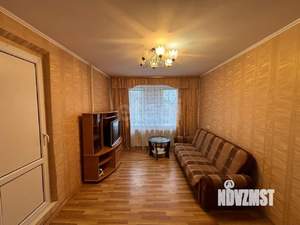 2-к квартира, на длительный срок, 50м2, 6/9 этаж