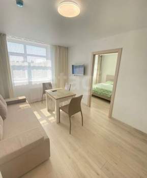 2-к квартира, на длительный срок, 48м2, 4/16 этаж