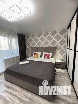 2-к квартира, посуточно, 45м2, 5/5 этаж