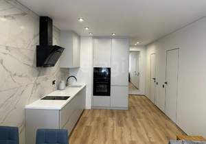 1-к квартира, на длительный срок, 49м2, 13/17 этаж