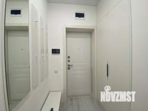 1-к квартира, посуточно, 26м2, 1/1 этаж