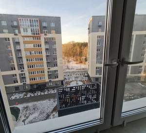 1-к квартира, на длительный срок, 35м2, 7/10 этаж