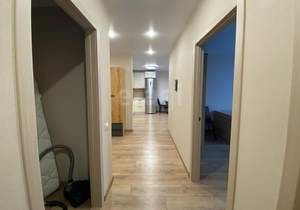 2-к квартира, на длительный срок, 59м2, 12/25 этаж