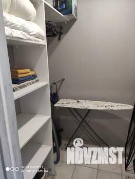 1-к квартира, посуточно, 36м2, 13/16 этаж