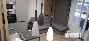 1-к квартира, на длительный срок, 52м2, 2/19 этаж