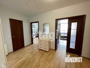 1-к квартира, на длительный срок, 47м2, 15/17 этаж