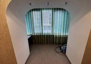 2-к квартира, на длительный срок, 50м2, 3/6 этаж