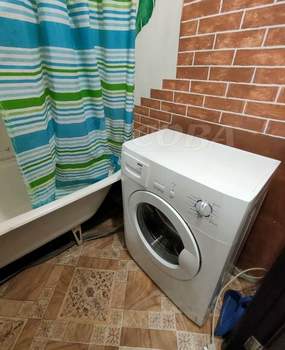 1-к квартира, на длительный срок, 35м2, 9/9 этаж